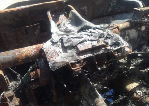 2014 Ford F-250 Lariat из США, поврежденный, VIN 1FT7W2BT4EEA89002